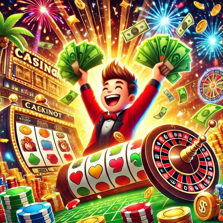 5777bet apk
